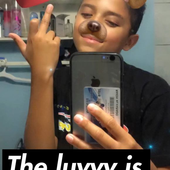 Meet your Posher, Ryu - Picture 1 of 1